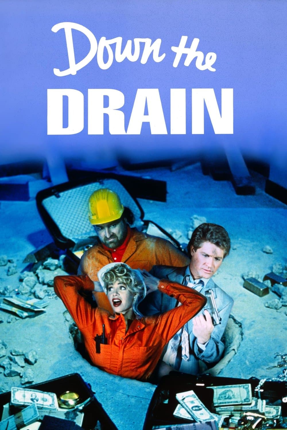 Down the Drain photo
