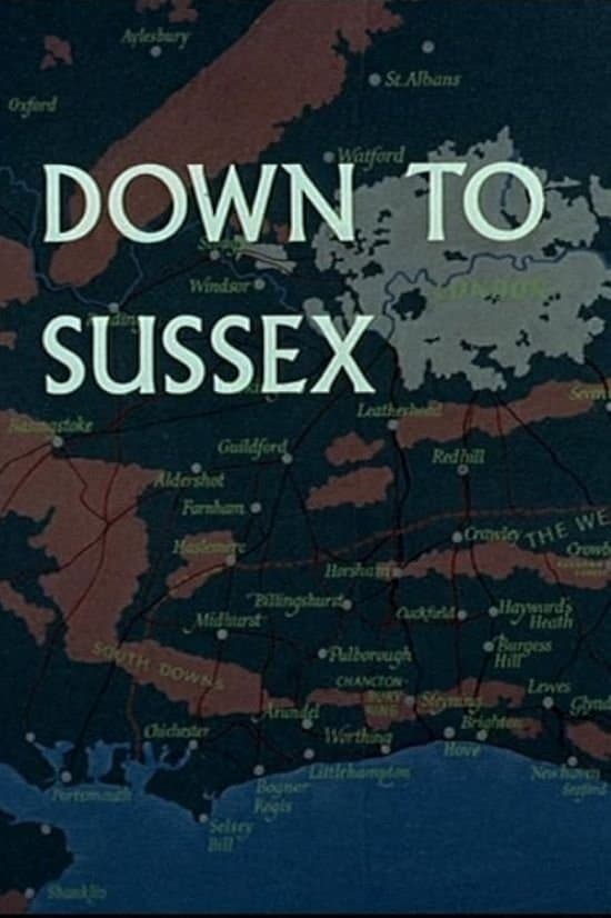 Down to Sussex photo