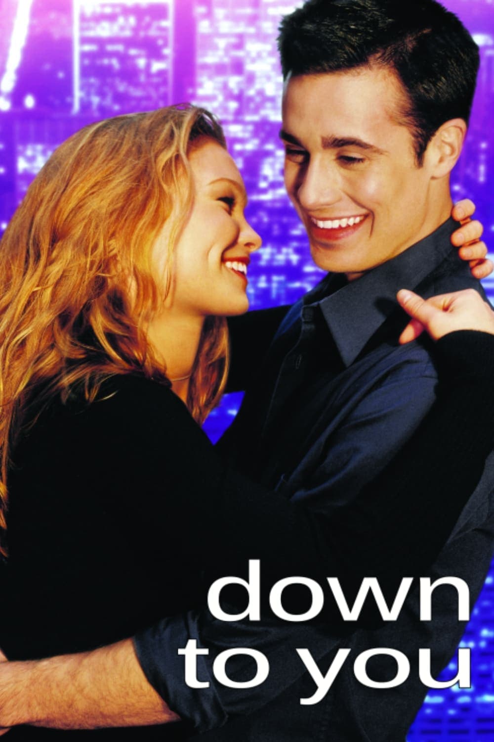 Down to You photo