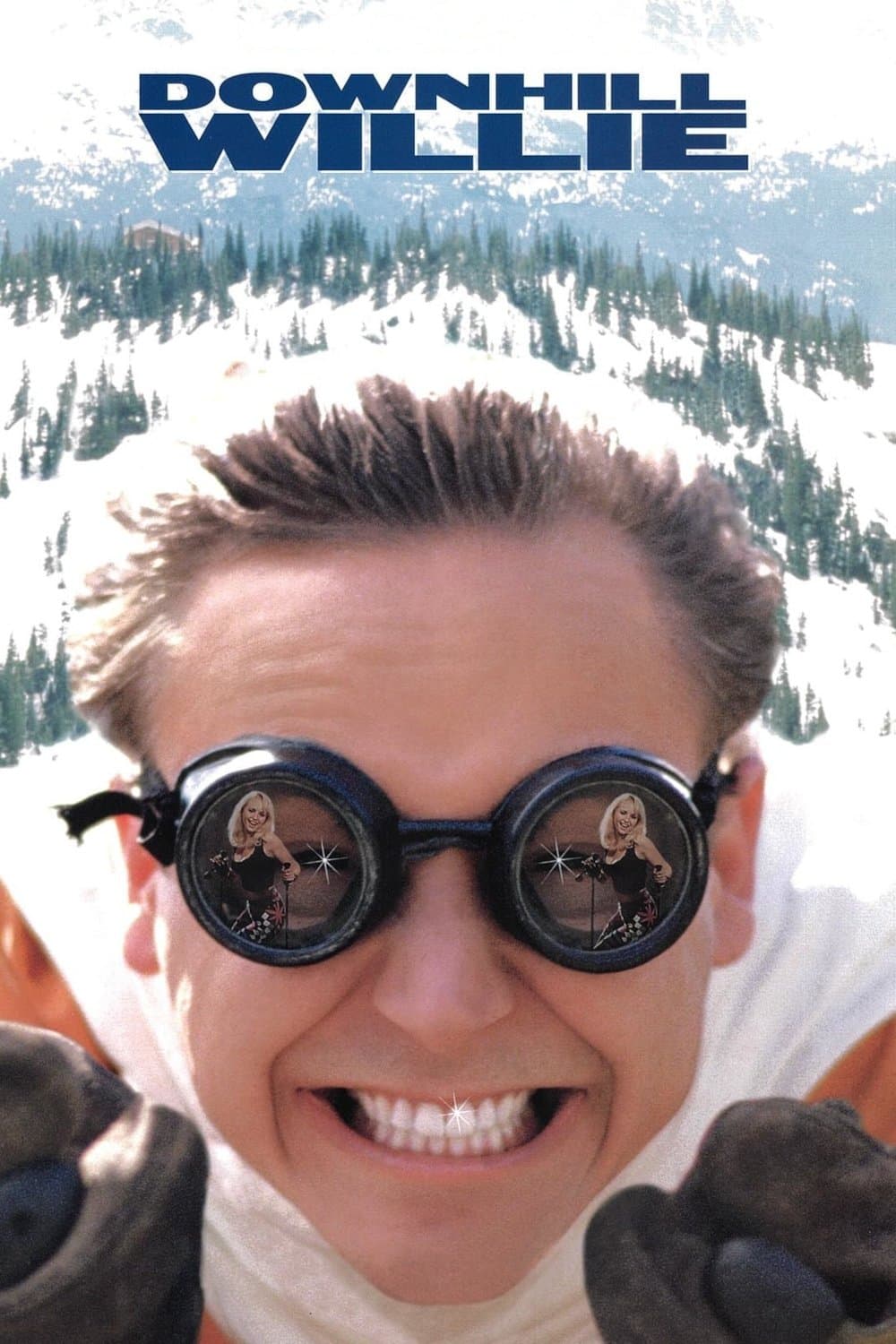 Downhill Willie photo