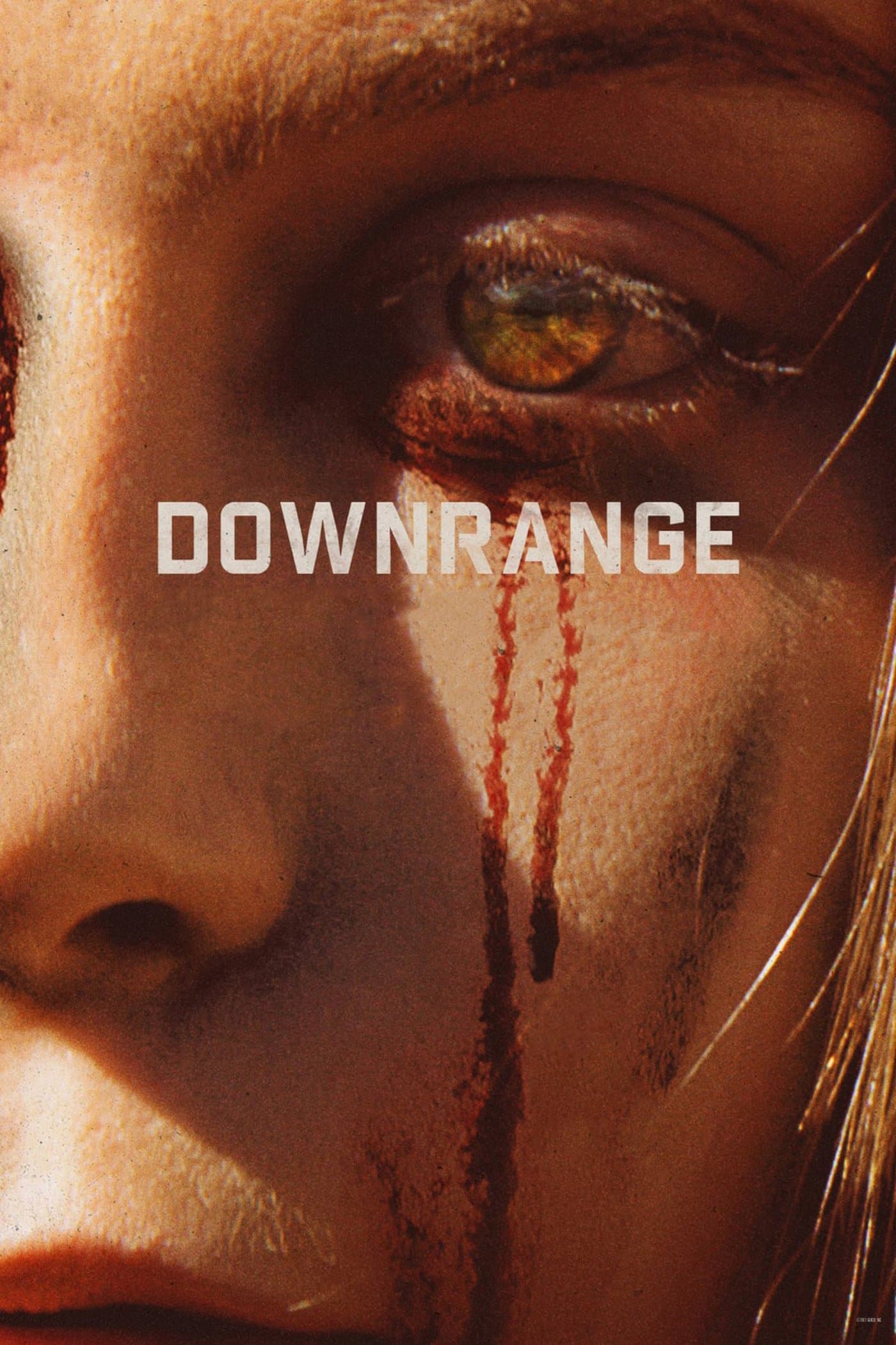 Downrange photo