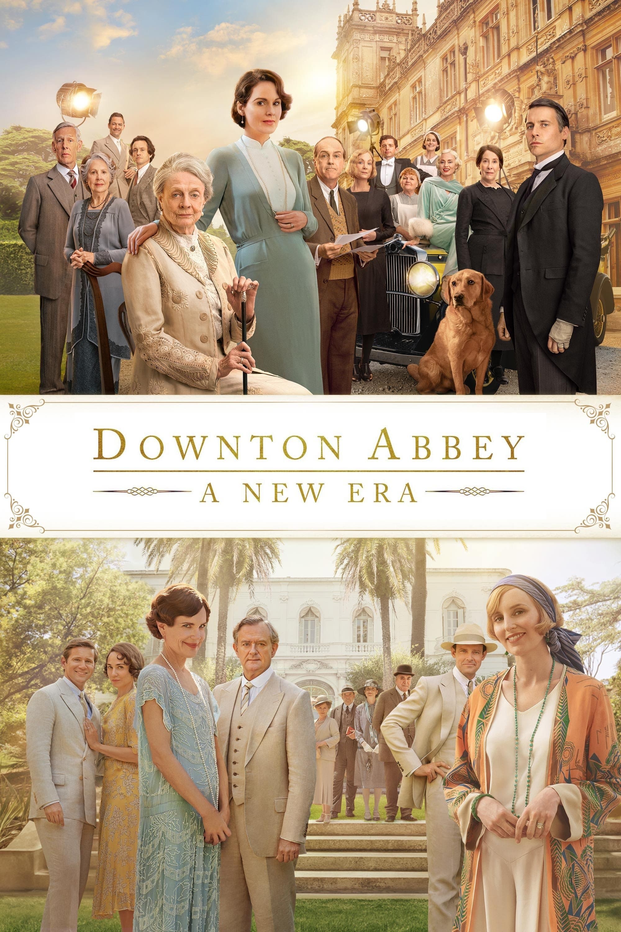 Downton Abbey: A New Era photo