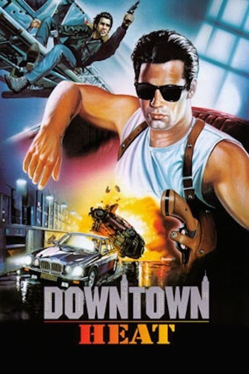 Downtown Heat photo
