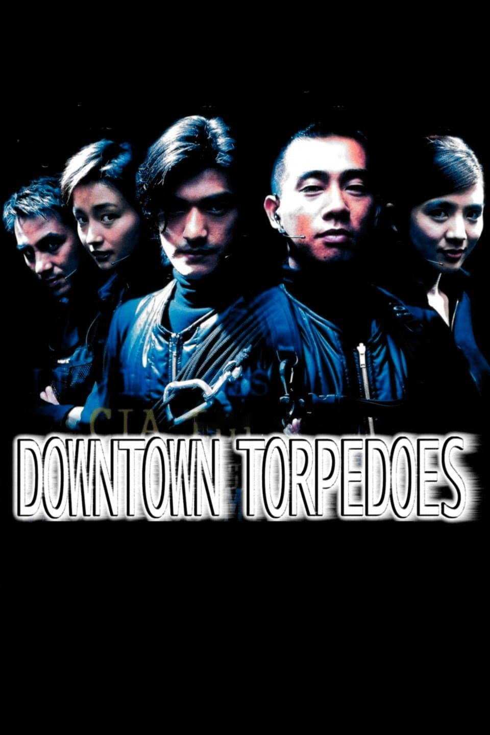 Downtown Torpedoes photo