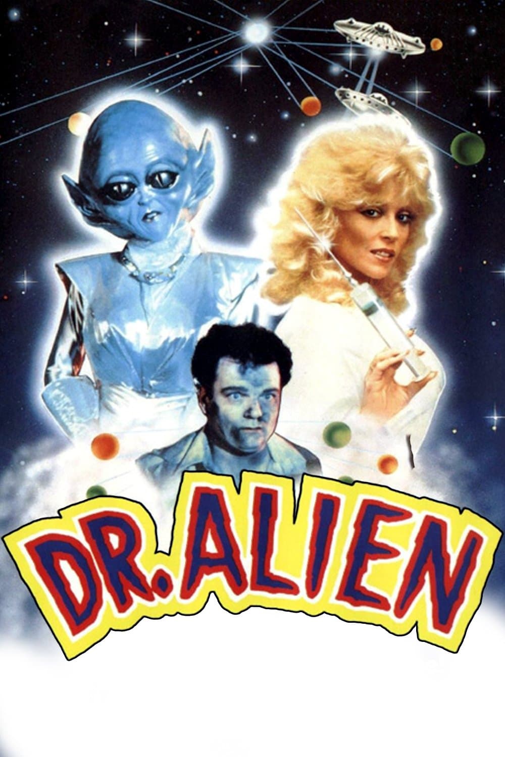Dr. Alien photo