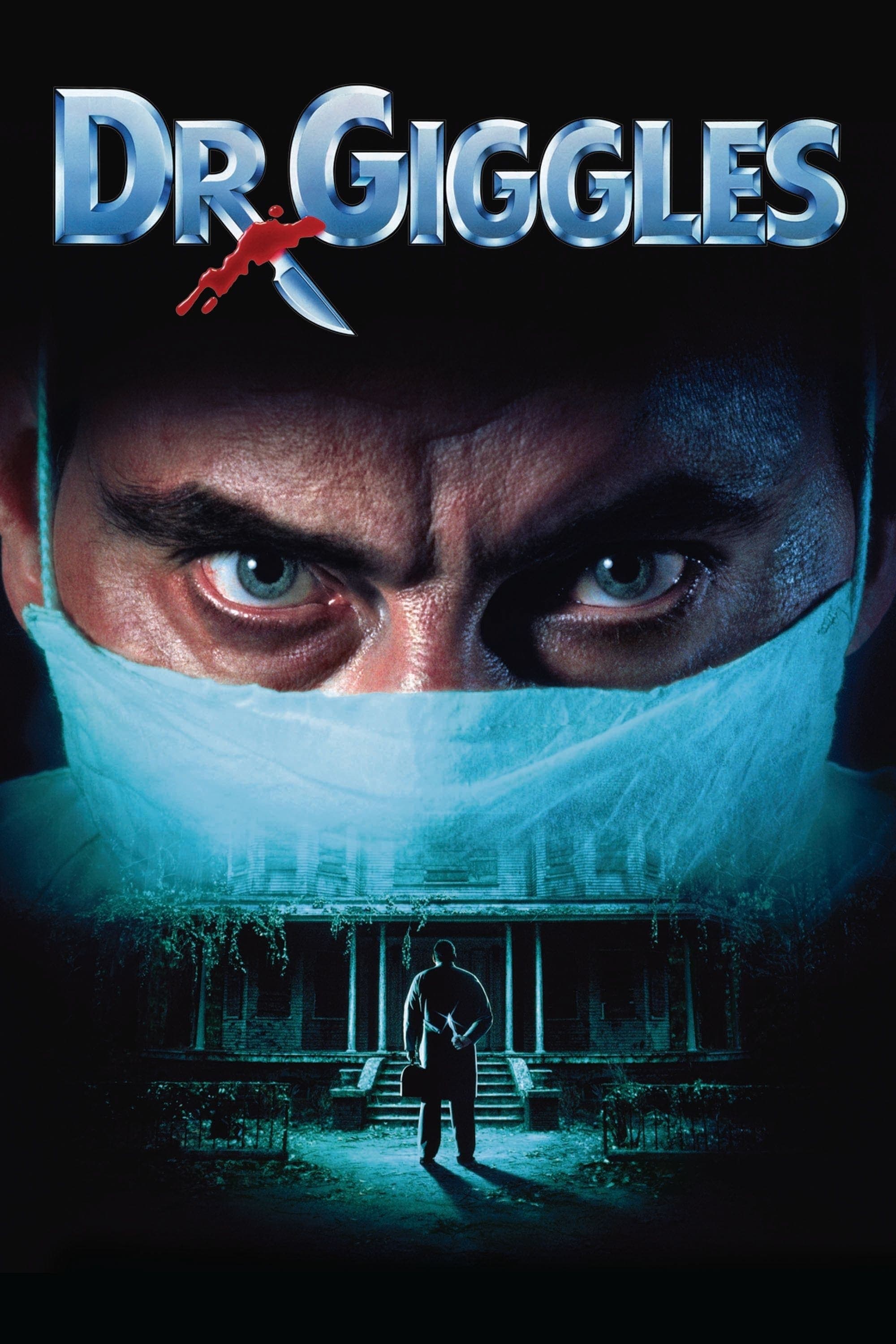 Dr. Giggles photo