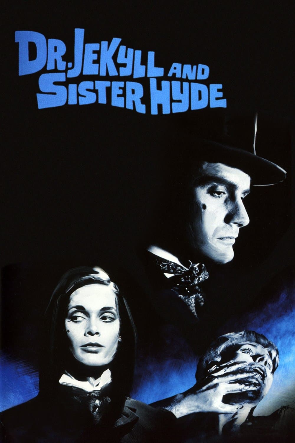 Dr. Jekyll & Sister Hyde photo