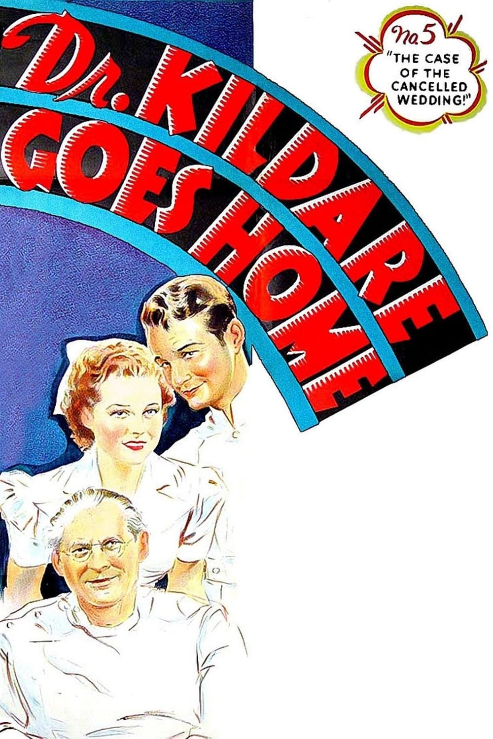 Dr. Kildare Goes Home photo