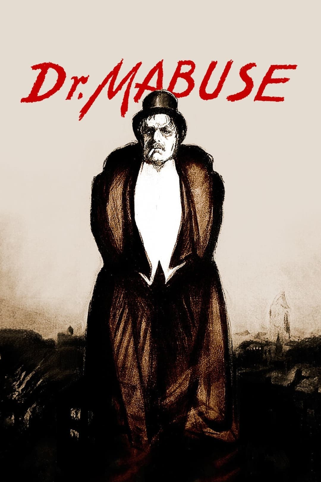 Dr. Mabuse, the Gambler photo