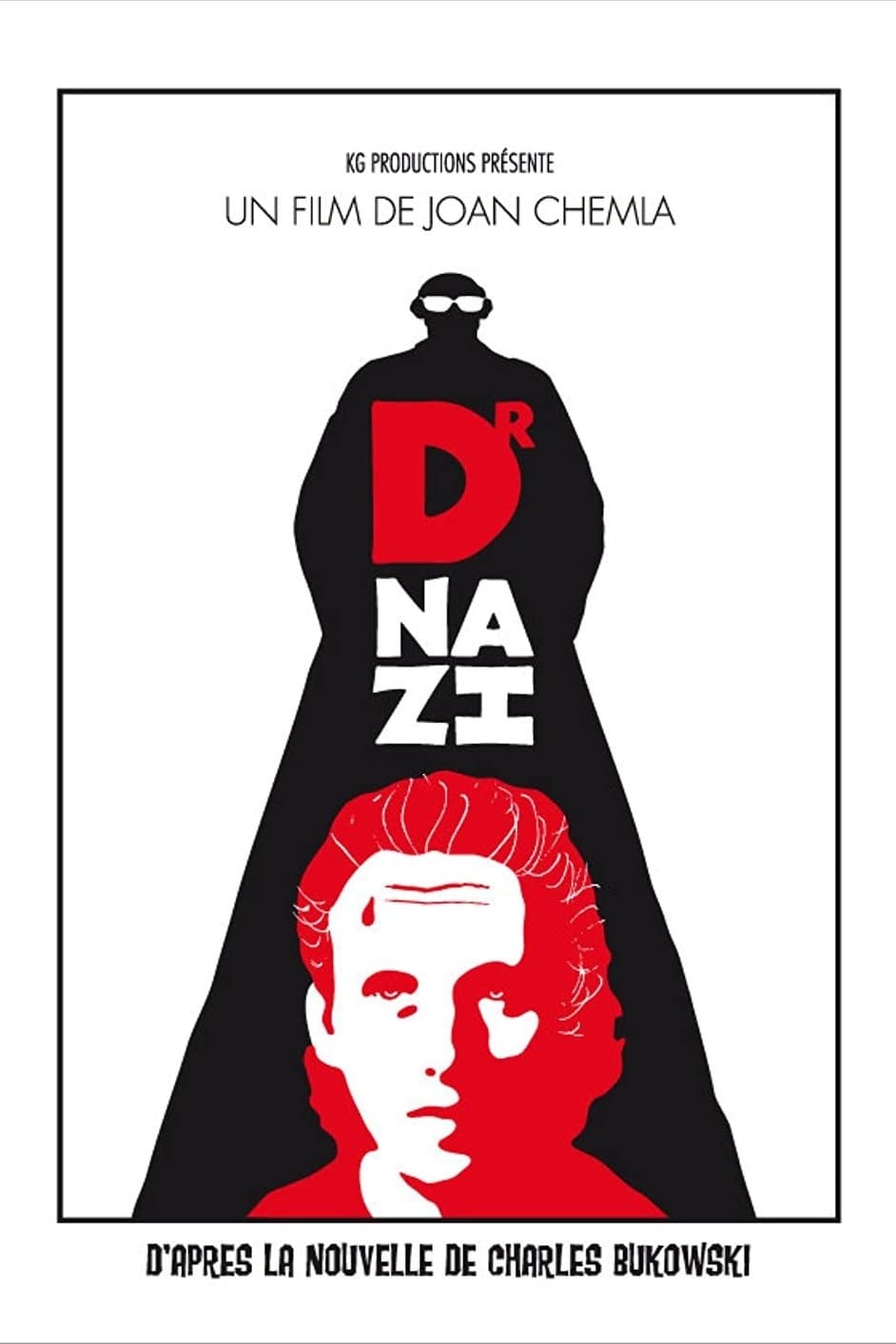 Dr Nazi photo