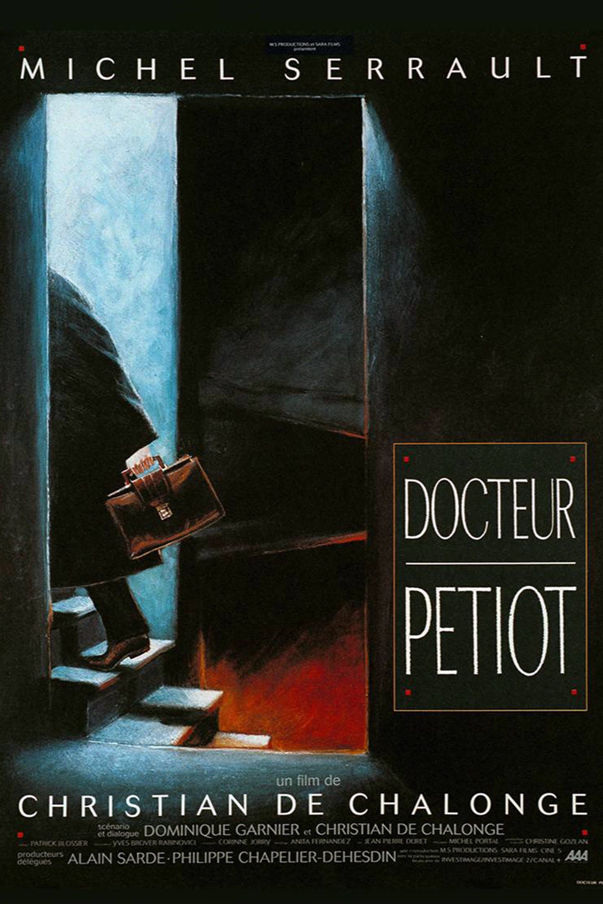 Dr. Petiot photo