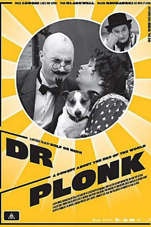 Dr. Plonk photo