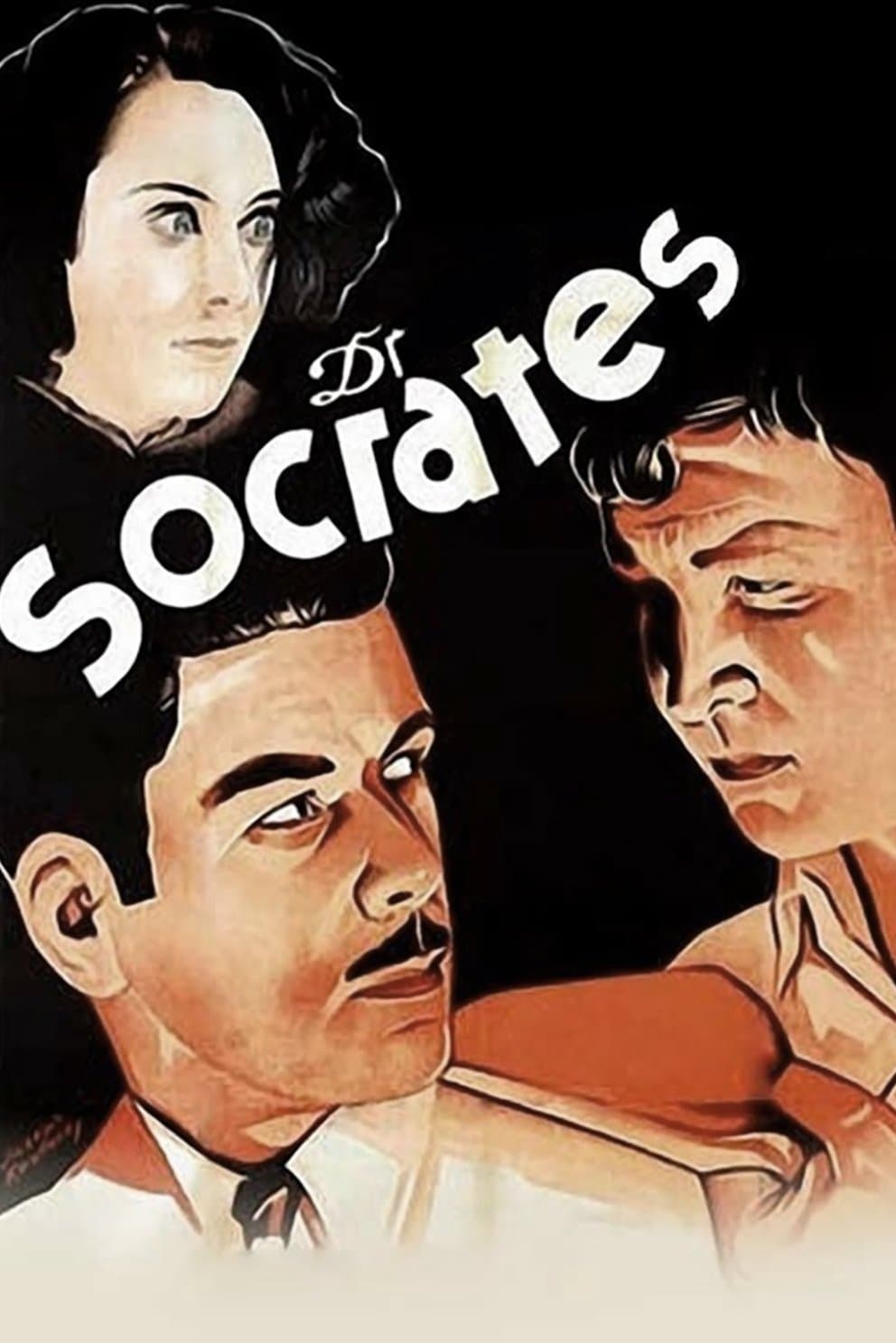 Dr. Socrates photo