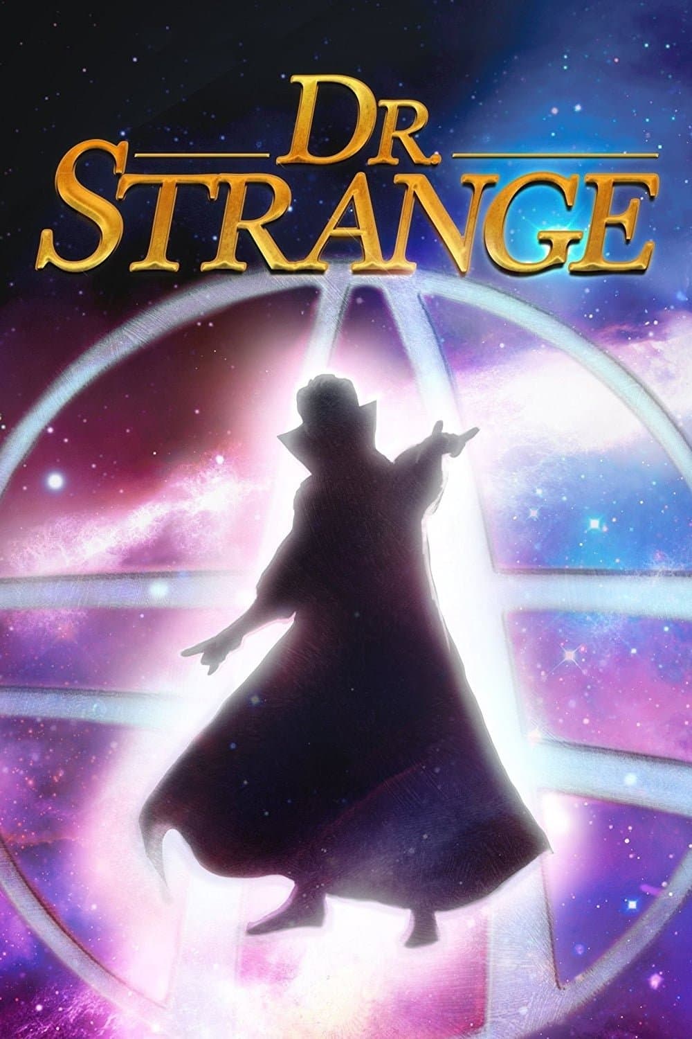 Dr. Strange photo