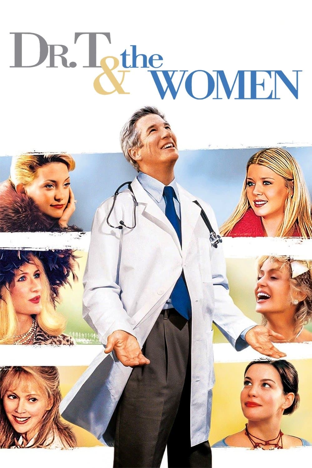 Dr. T & the Women photo