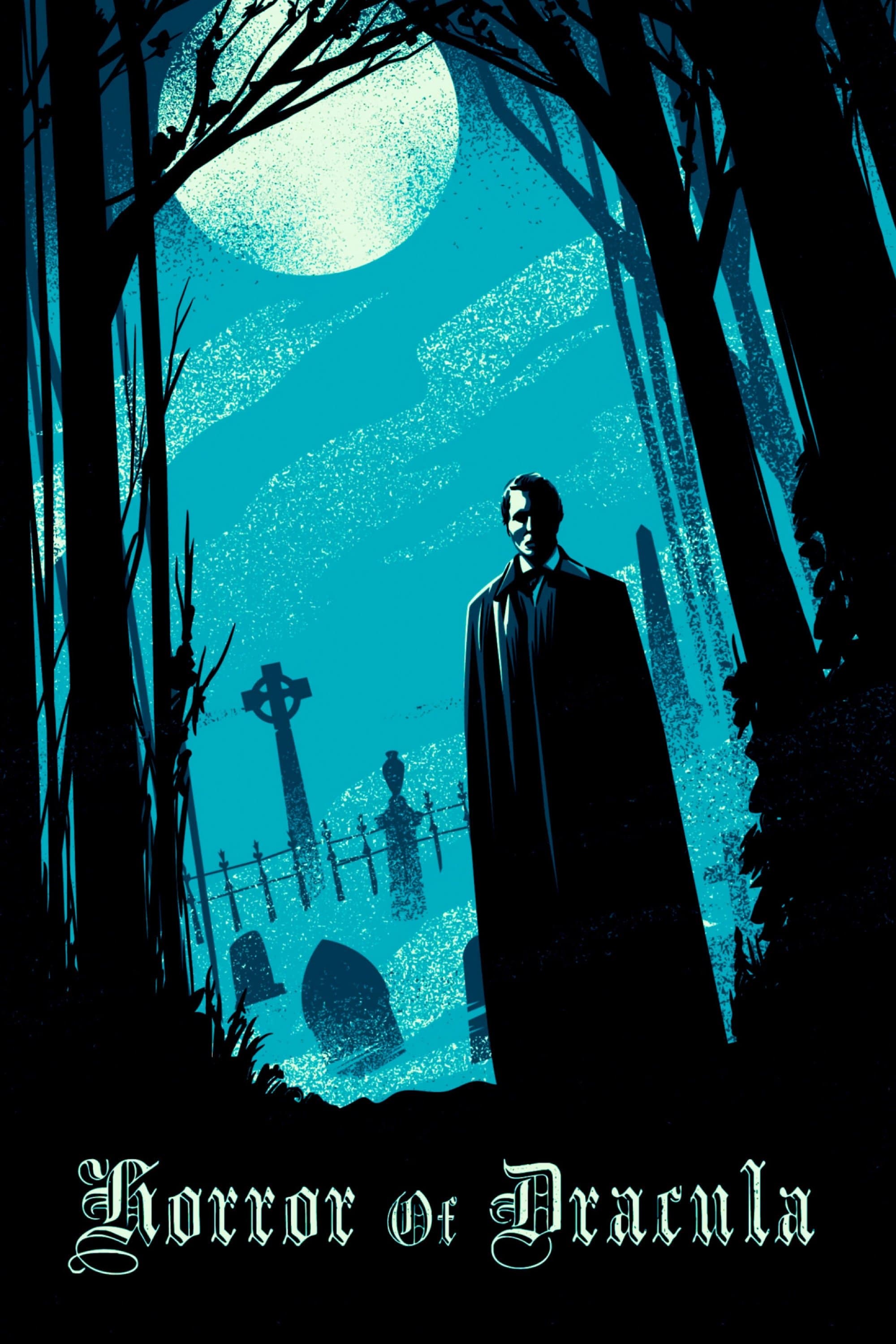 Dracula photo