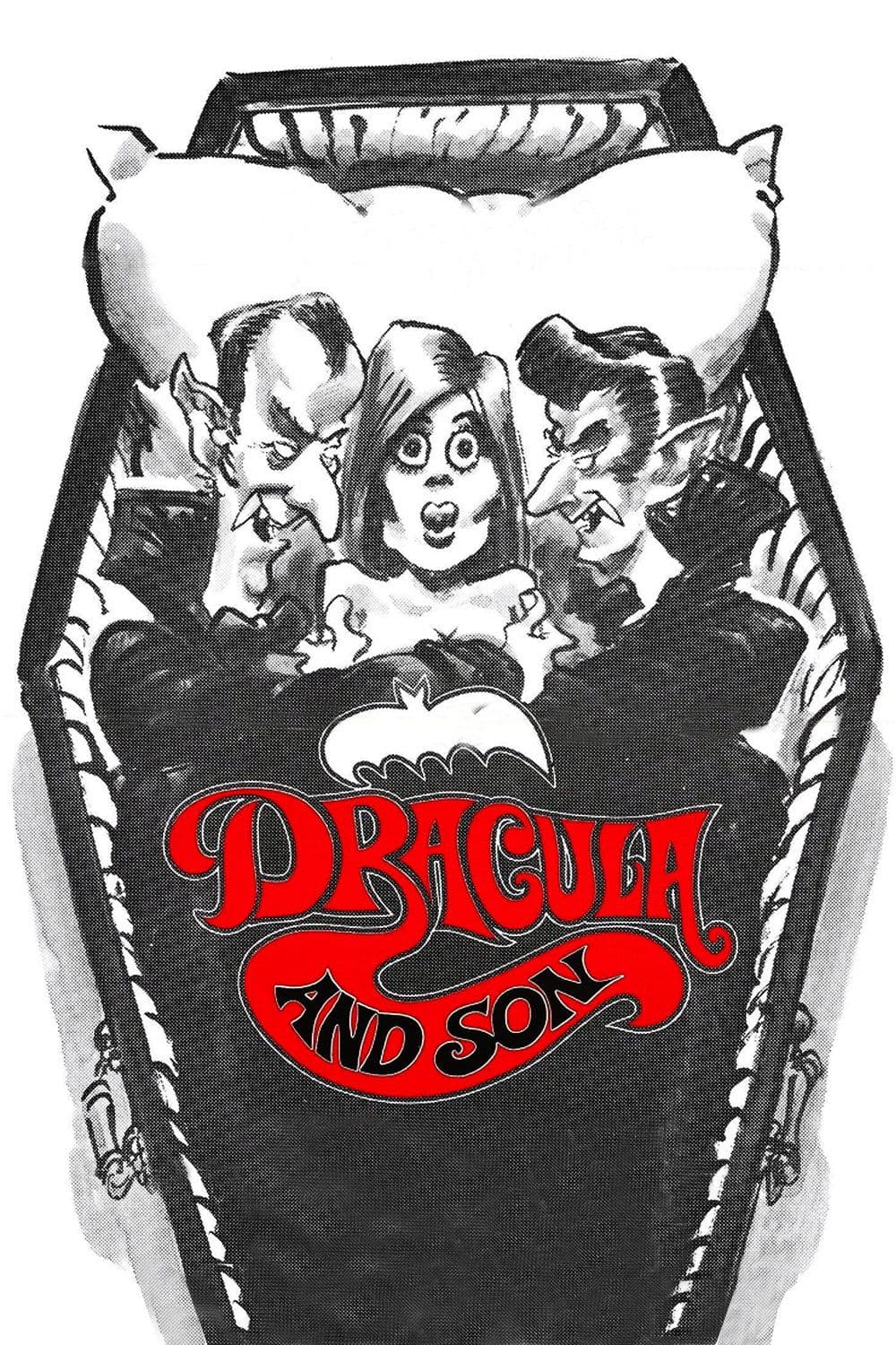 Dracula and Son photo
