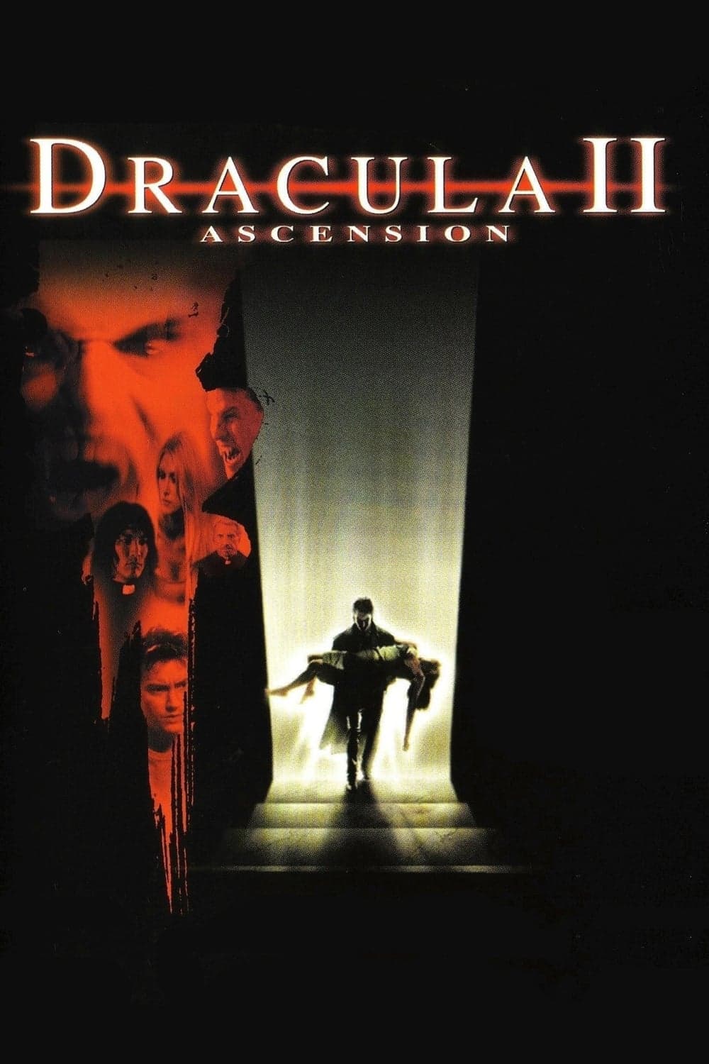 Dracula II: Ascension photo