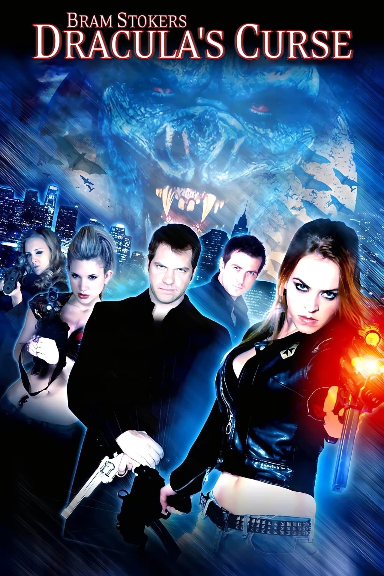 Dracula's Curse photo