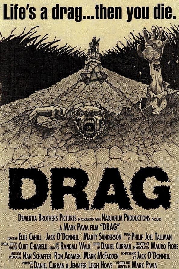 Drag photo
