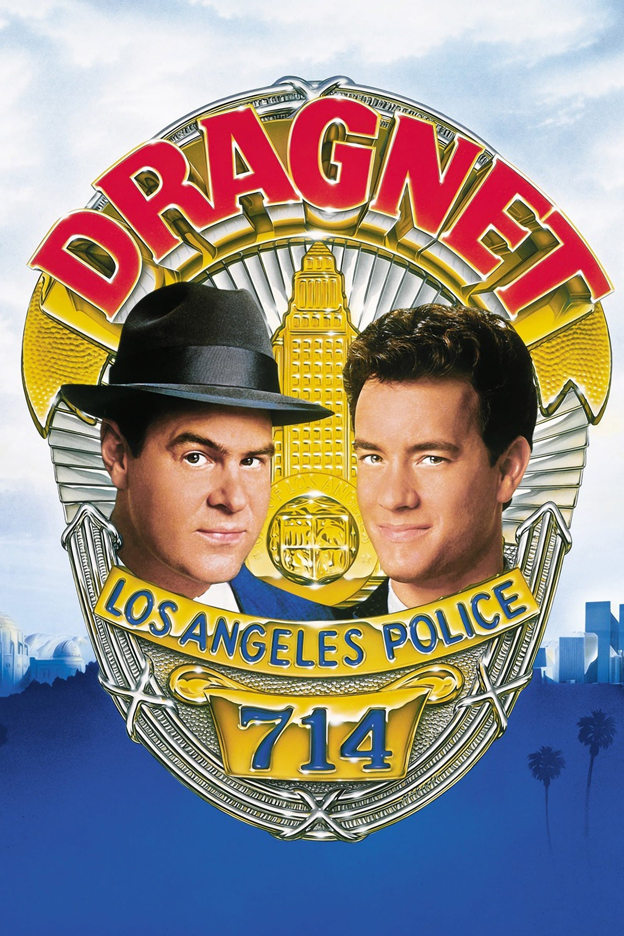 Dragnet photo