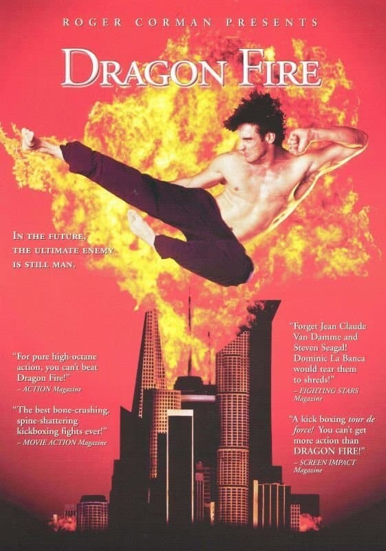 Dragon Fire photo