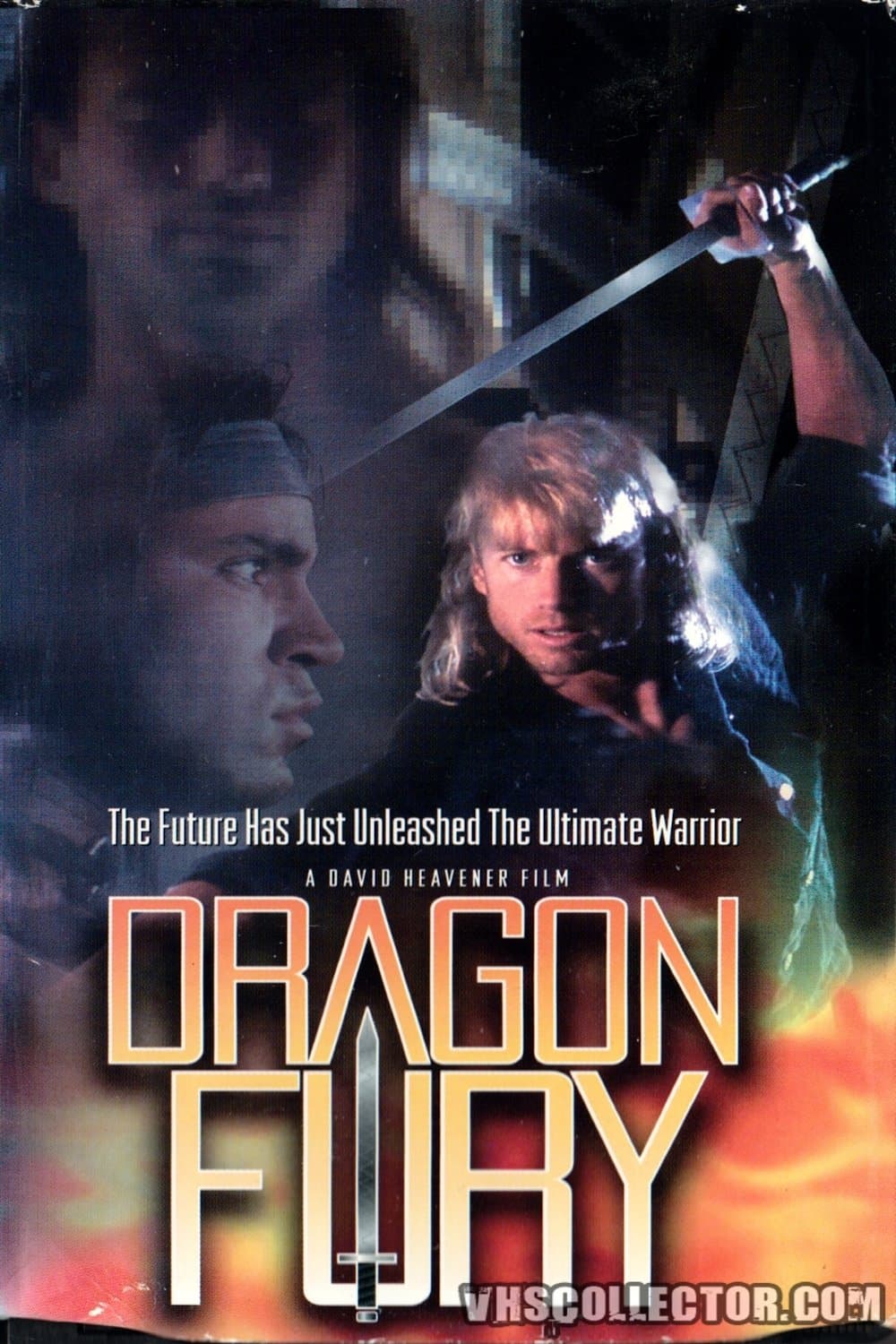 Dragon Fury photo