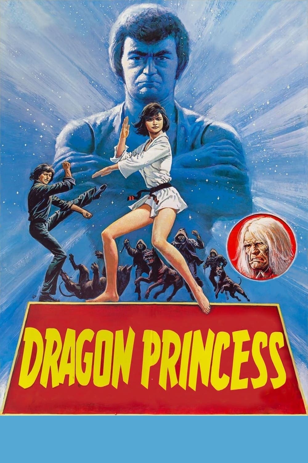Dragon Princess photo