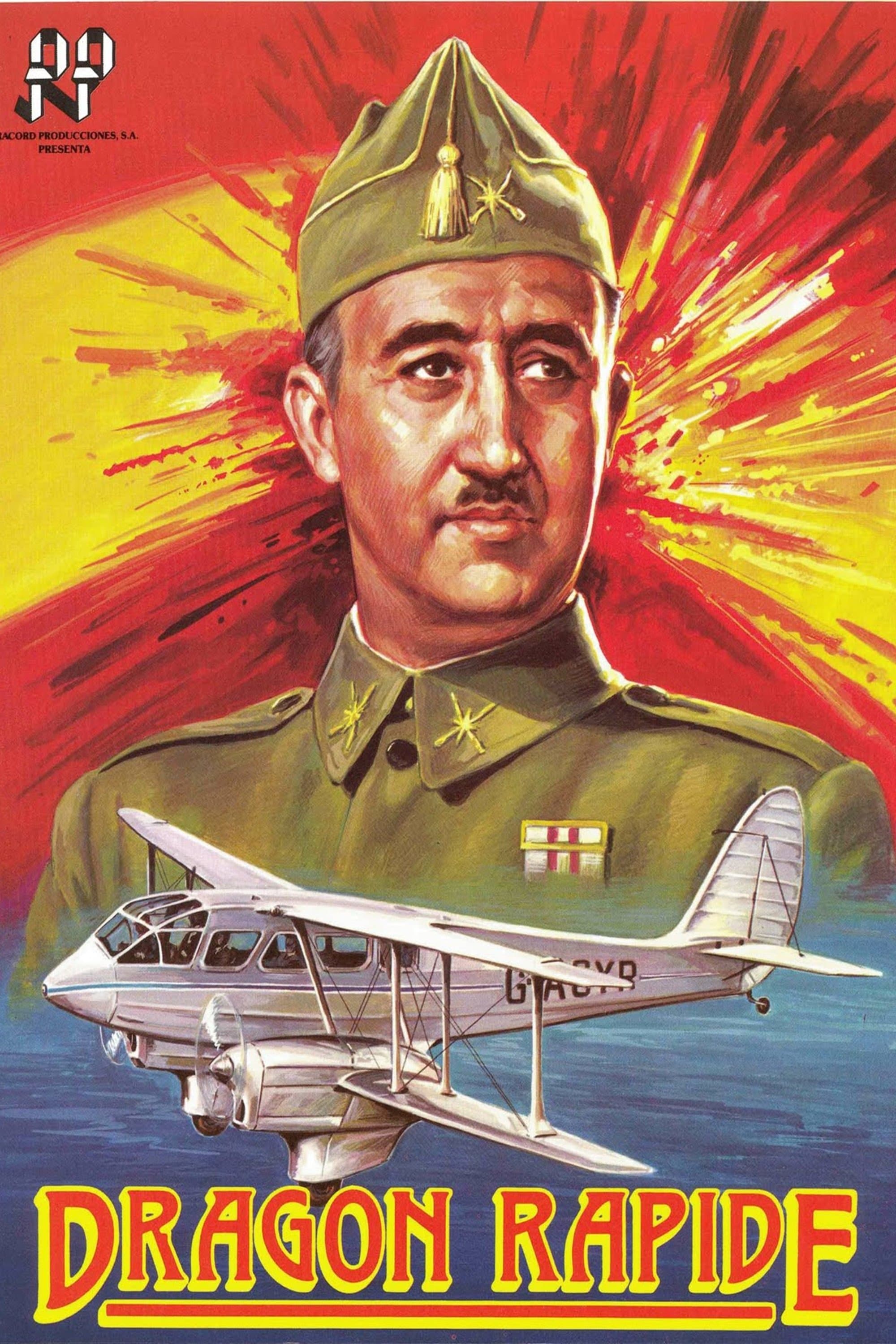 Dragon Rapide photo