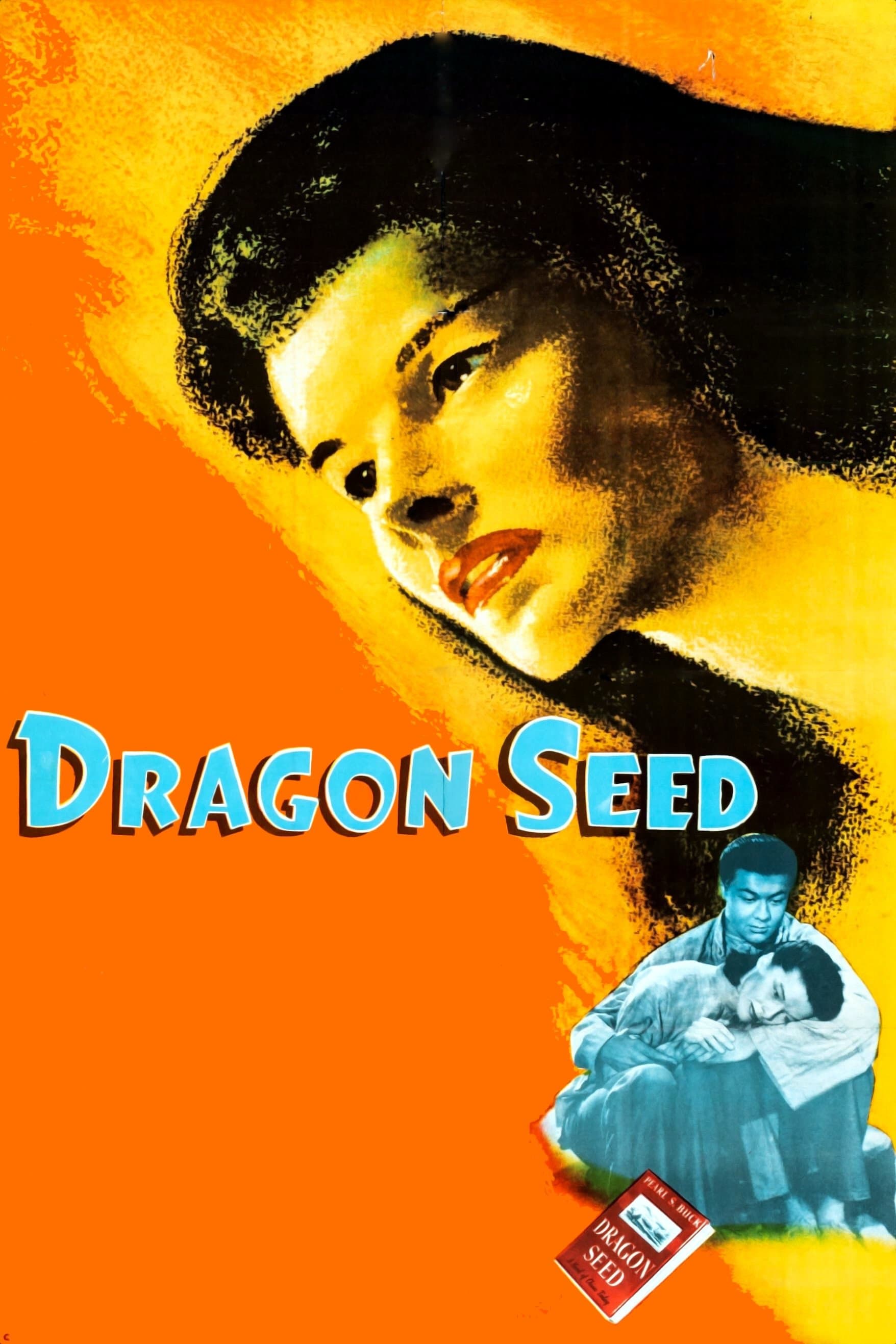 Dragon Seed photo