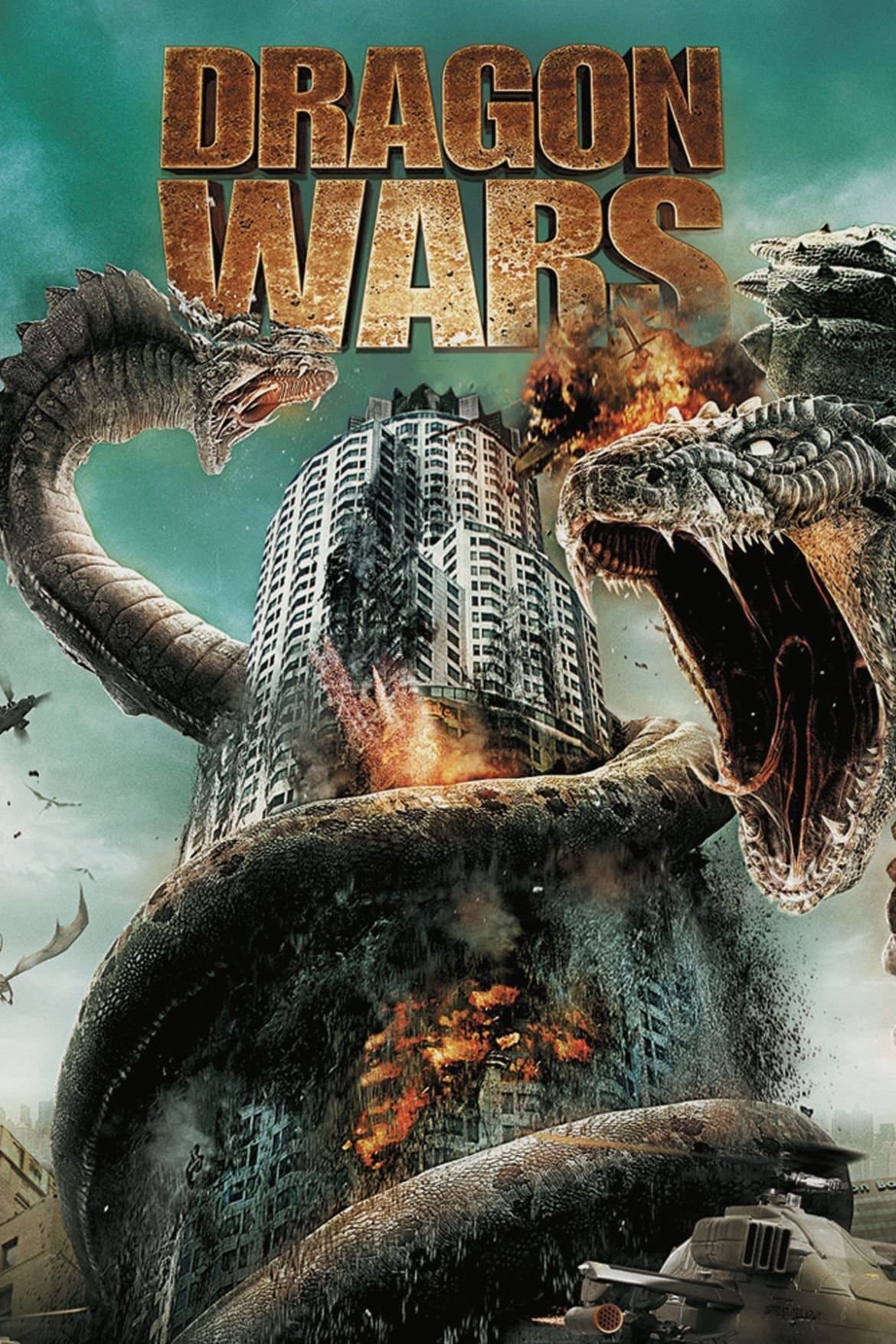 Dragon Wars: D-War photo