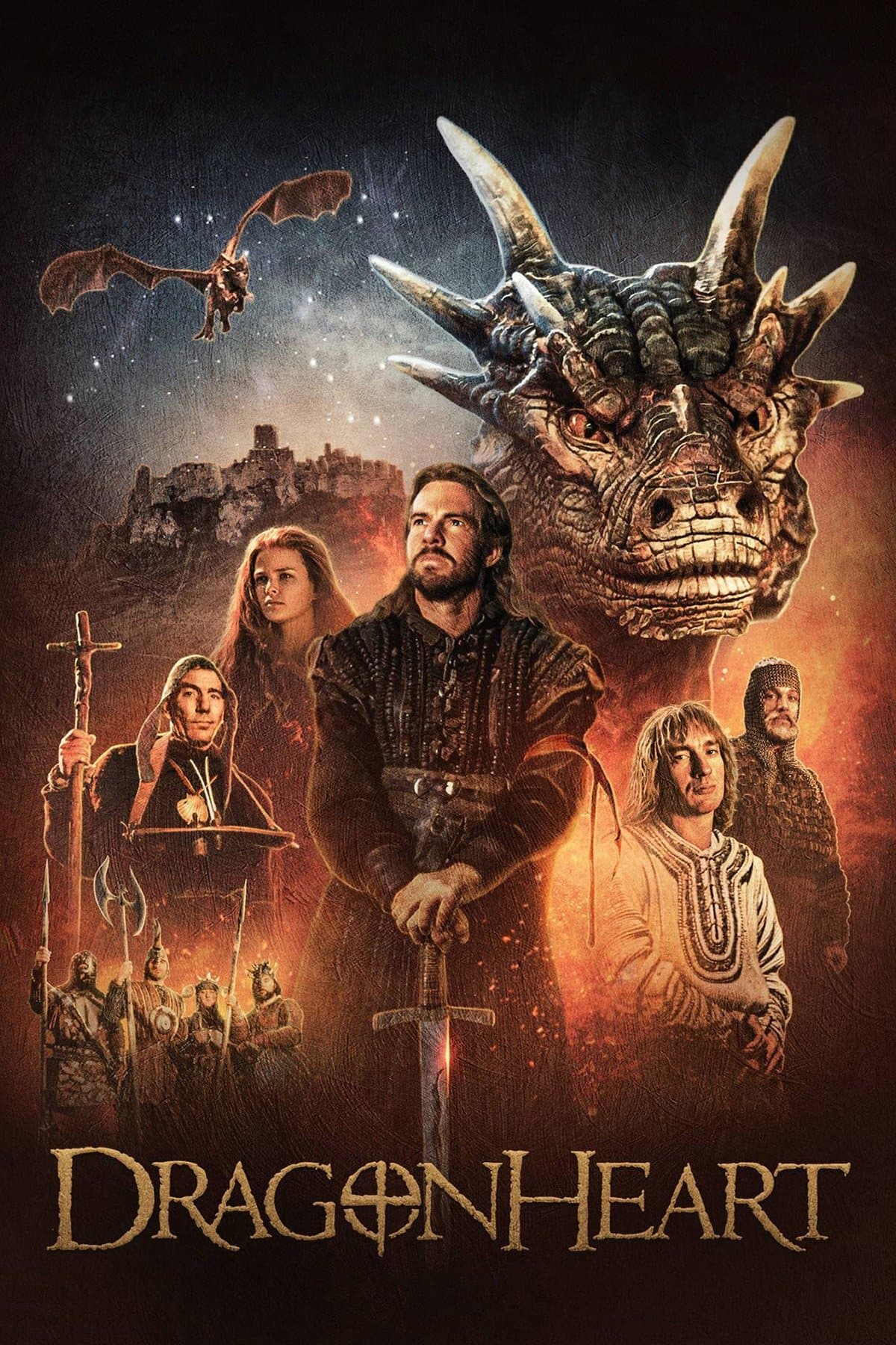 DragonHeart photo