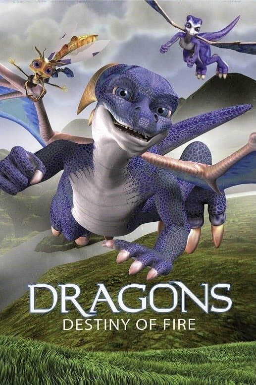 Dragons: Destiny of Fire photo
