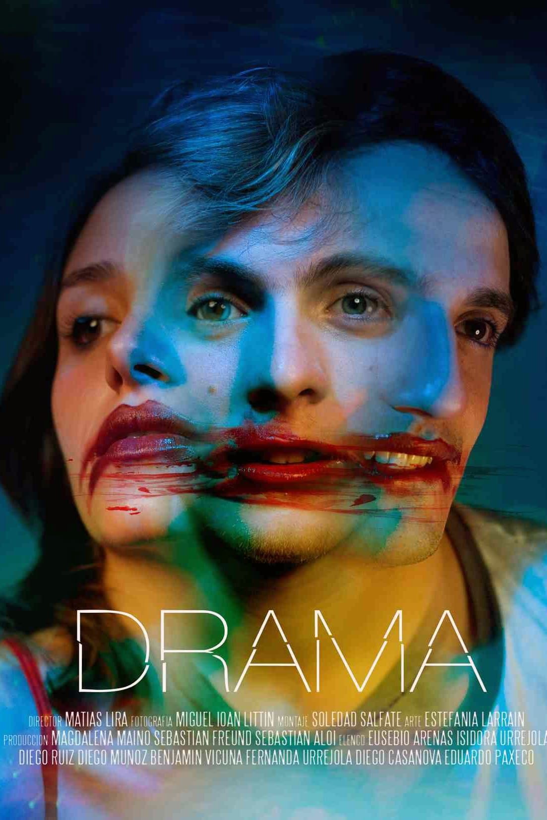 Drama photo