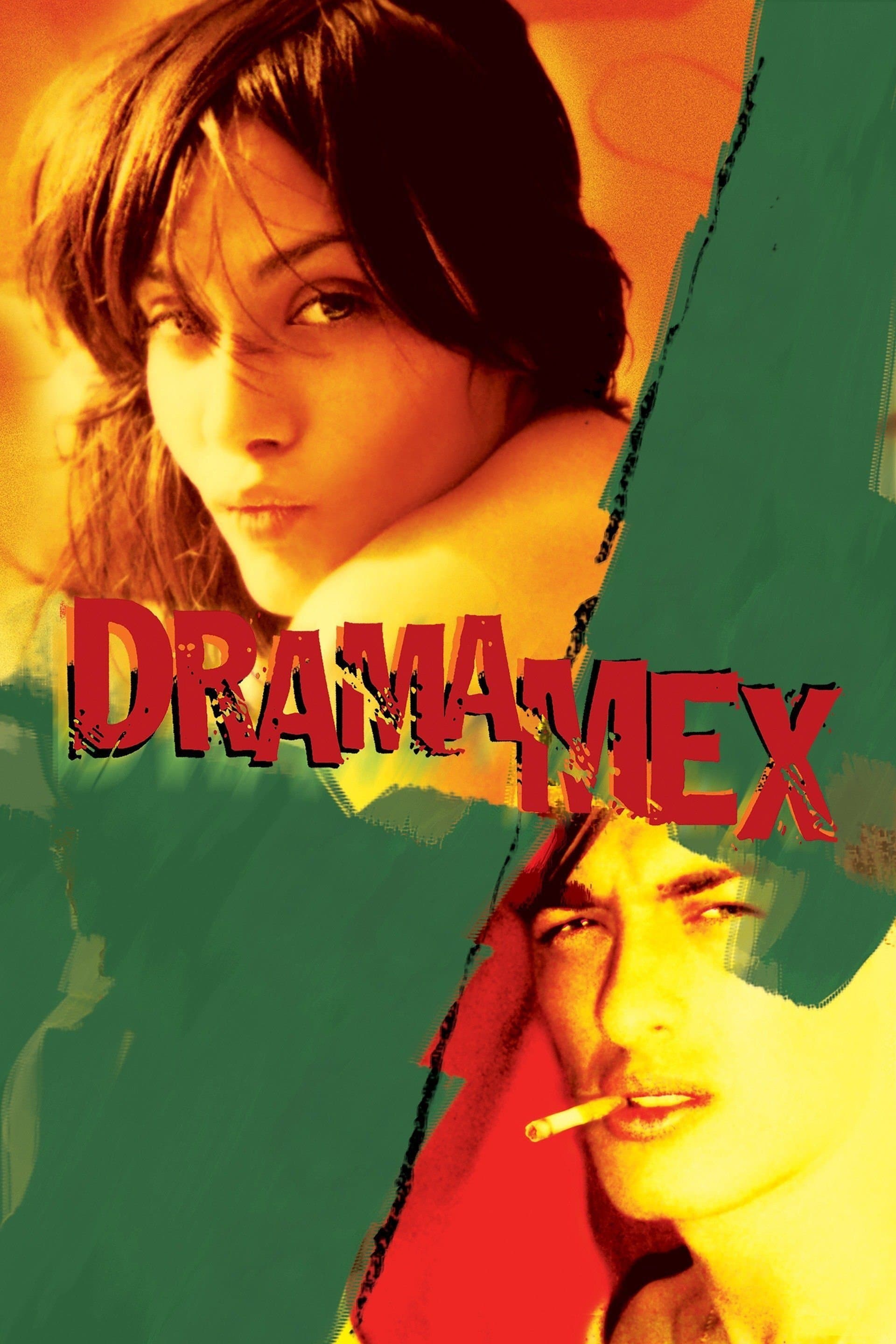 Drama/Mex photo