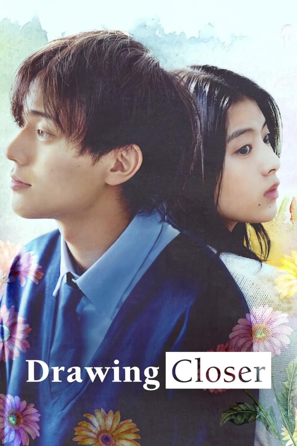Drawing Closer photo