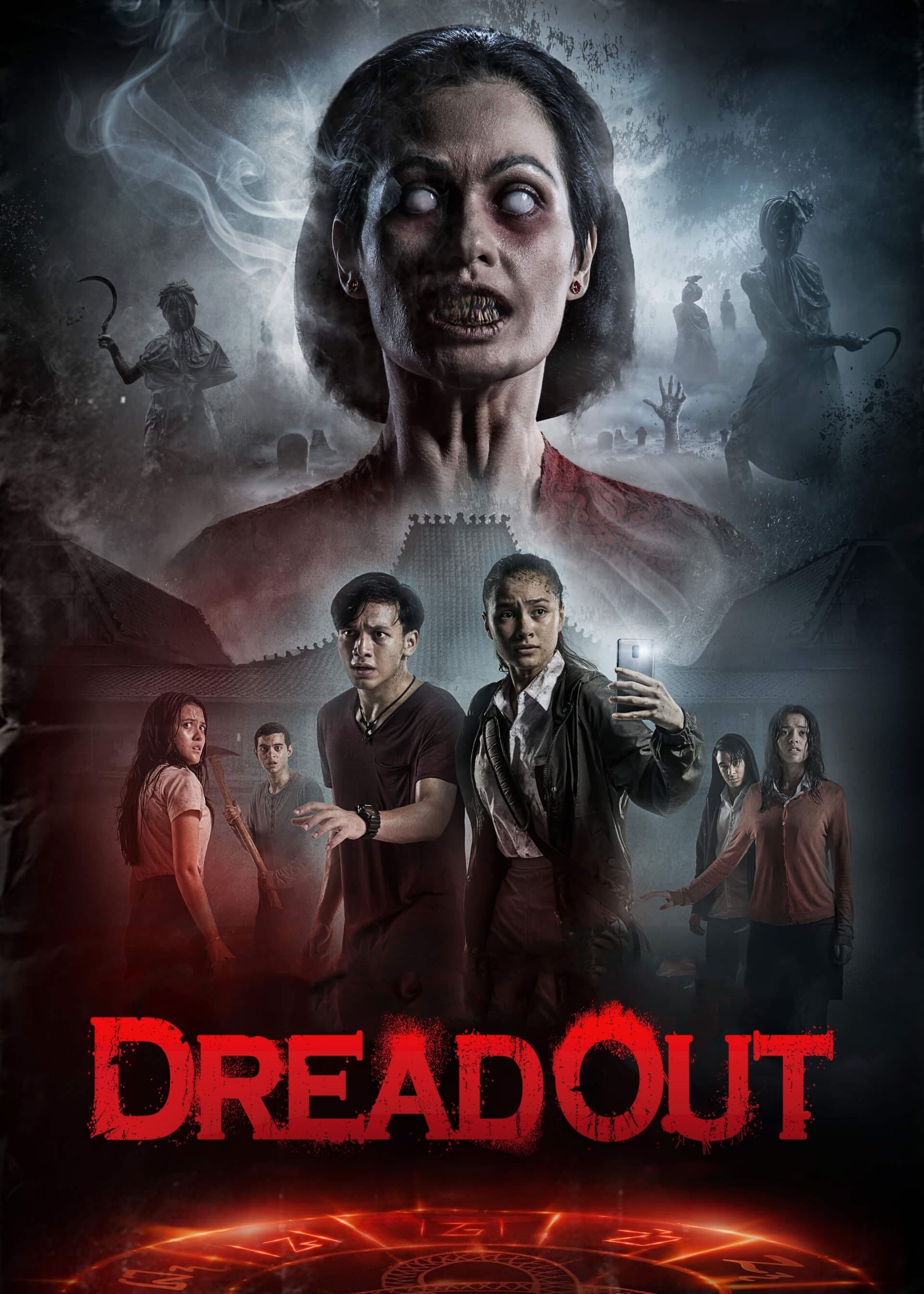 DreadOut photo