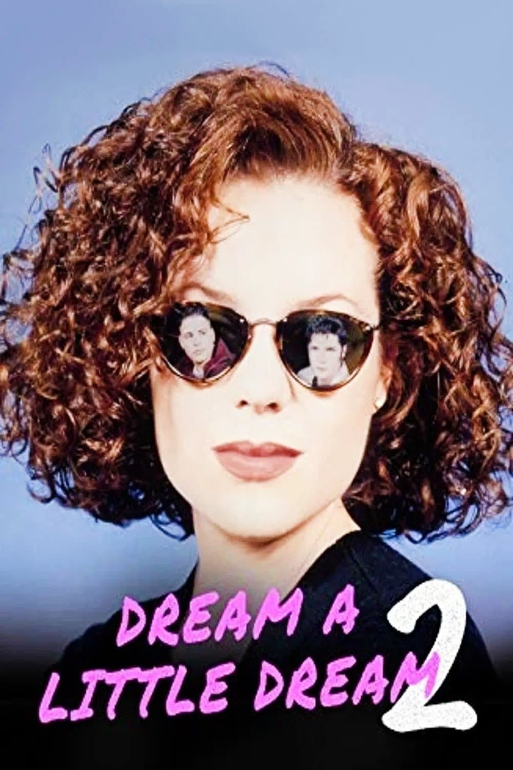 Dream a Little Dream 2 photo