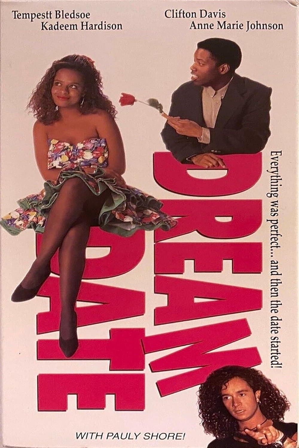 Dream Date photo