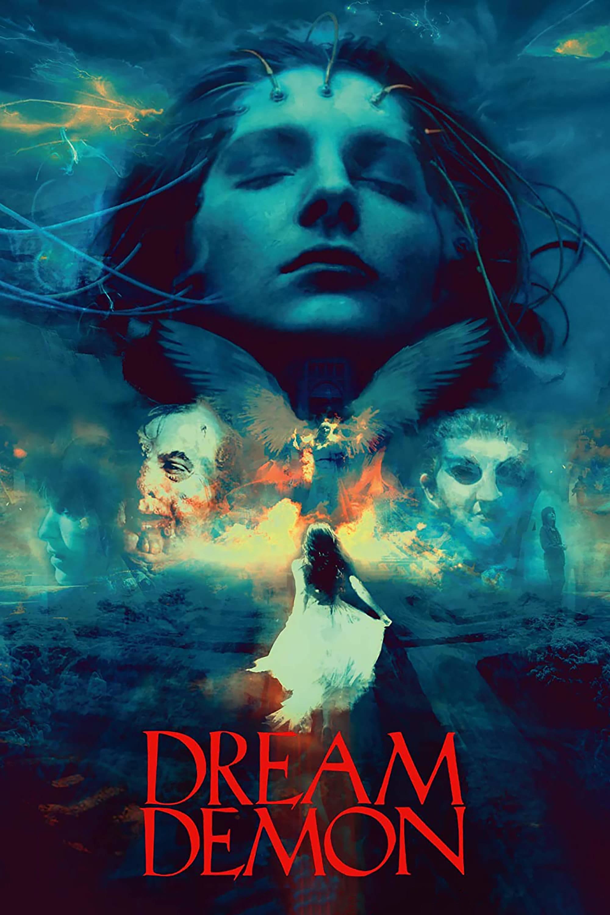 Dream Demon photo