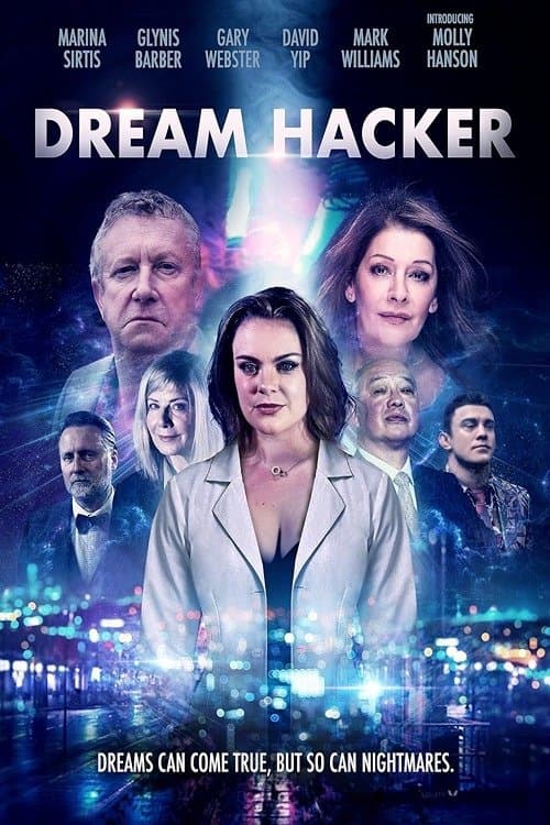 Dream Hacker photo