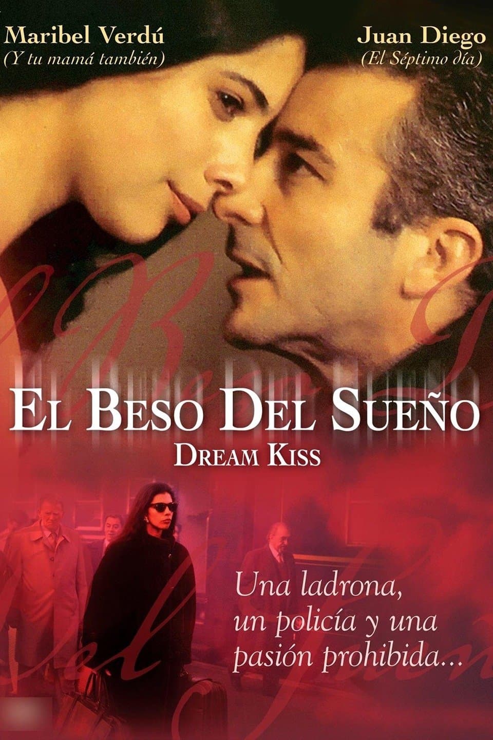 Dream Kiss photo