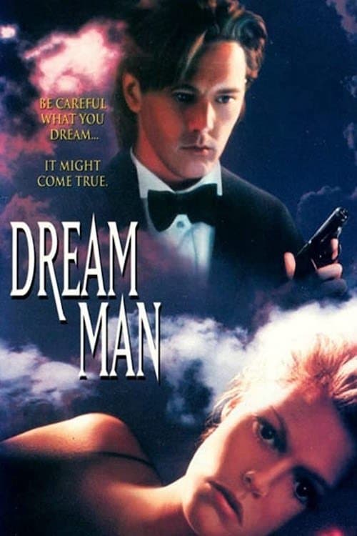 Dream Man photo
