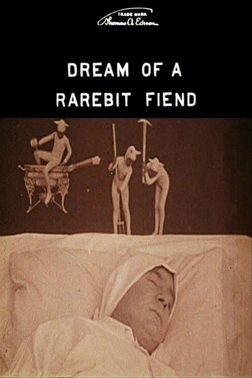 Dream of a Rarebit Fiend photo