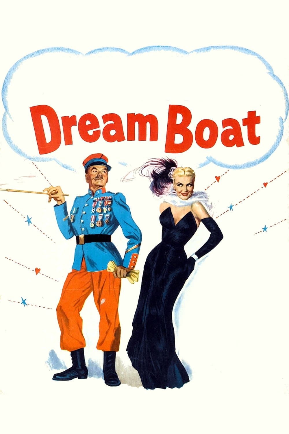Dreamboat photo