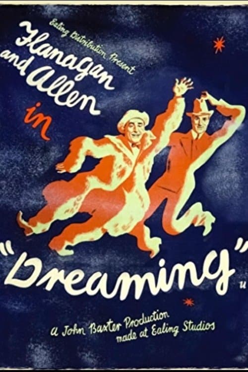 Dreaming photo
