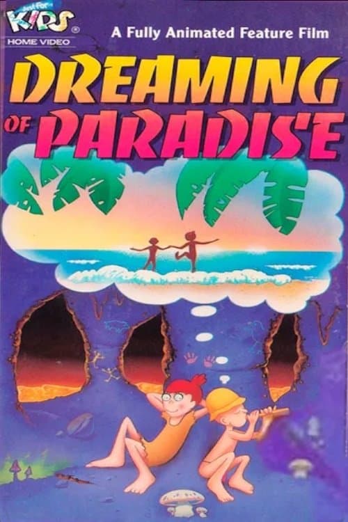 Dreaming of Paradise photo