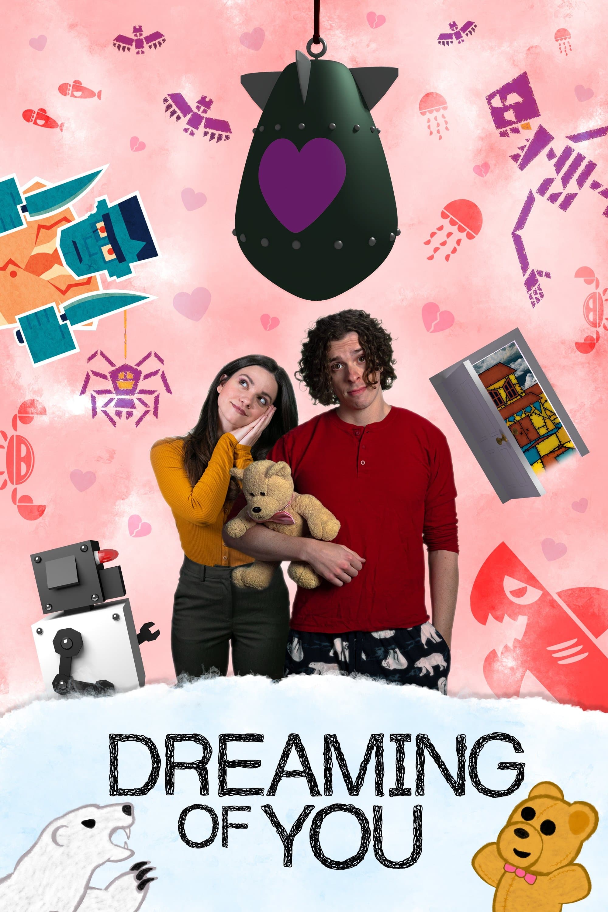 Dreaming of You photo