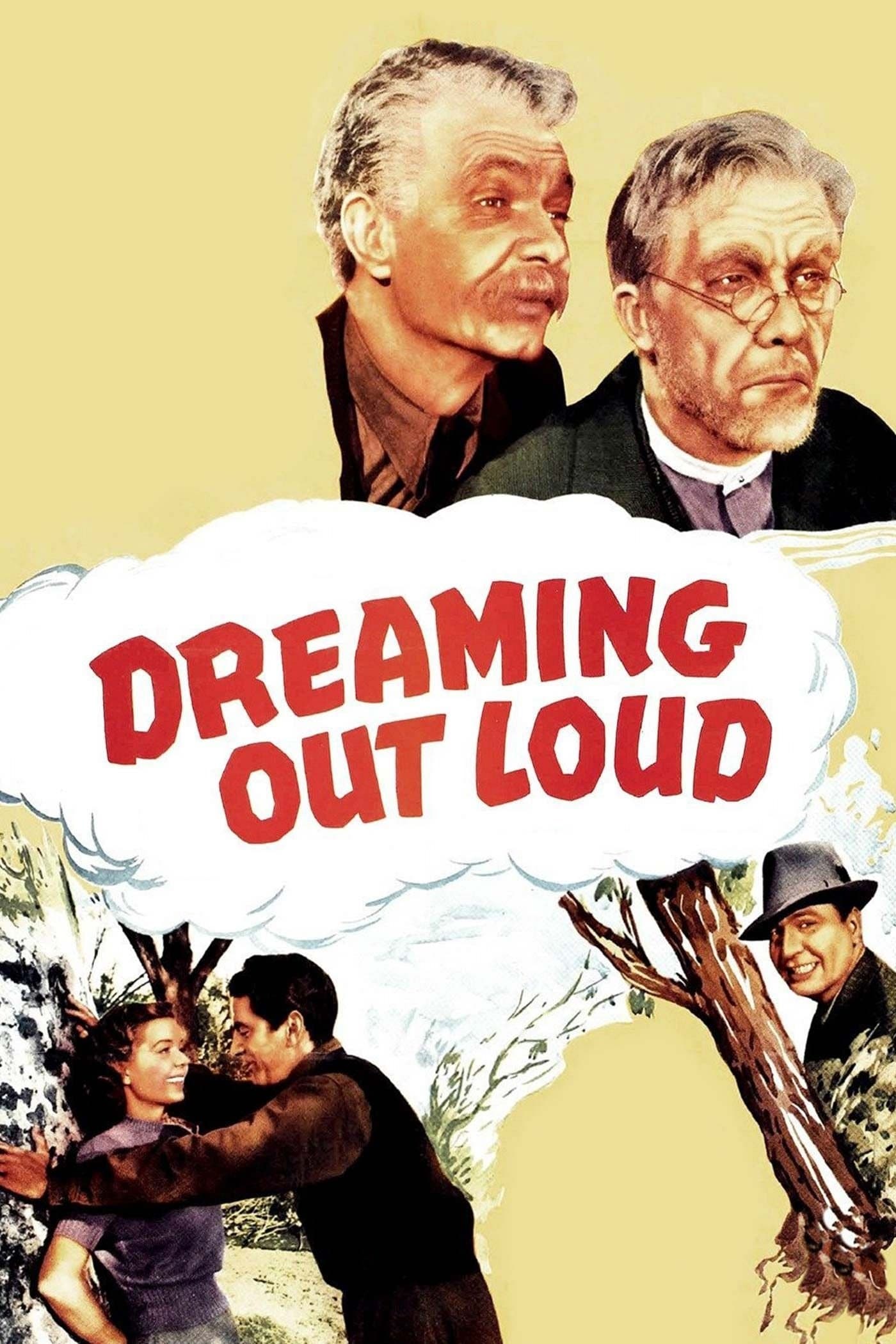 Dreaming Out Loud photo