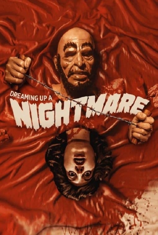 Dreaming Up a Nightmare photo